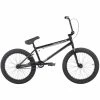Subrosa Salvador BMX Bike (2022) -Vélos Remise SUBROSA 2022 Complete Bikes Salvador Black 01