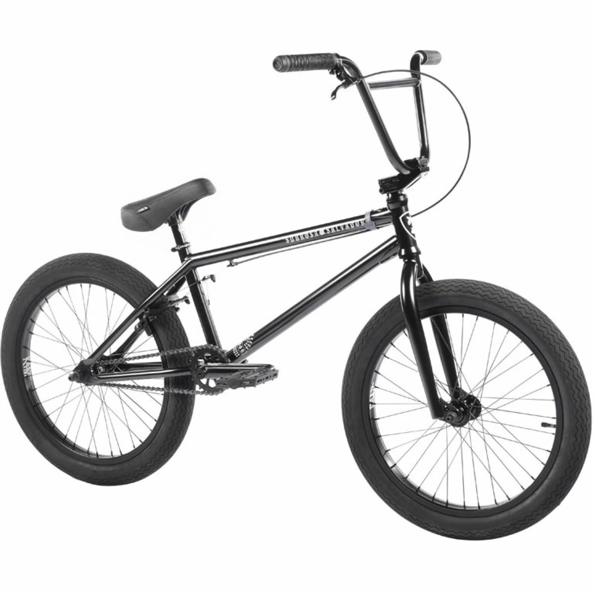 Subrosa Salvador BMX Bike (2022) 4 Subrosa Salvador BMX Bike (2022) – Image 2