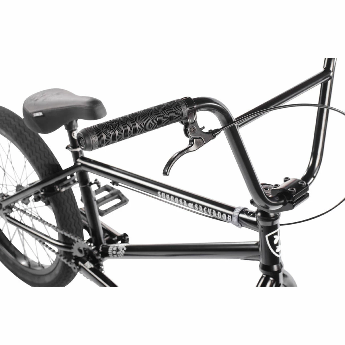 Subrosa Salvador BMX Bike (2022) 8 Subrosa Salvador BMX Bike (2022) – Image 6