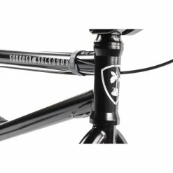 Subrosa Salvador BMX Bike (2022) 30 Subrosa Salvador BMX Bike (2022) -Vélos Remise SUBROSA 2022 Complete Bikes Salvador Black 06