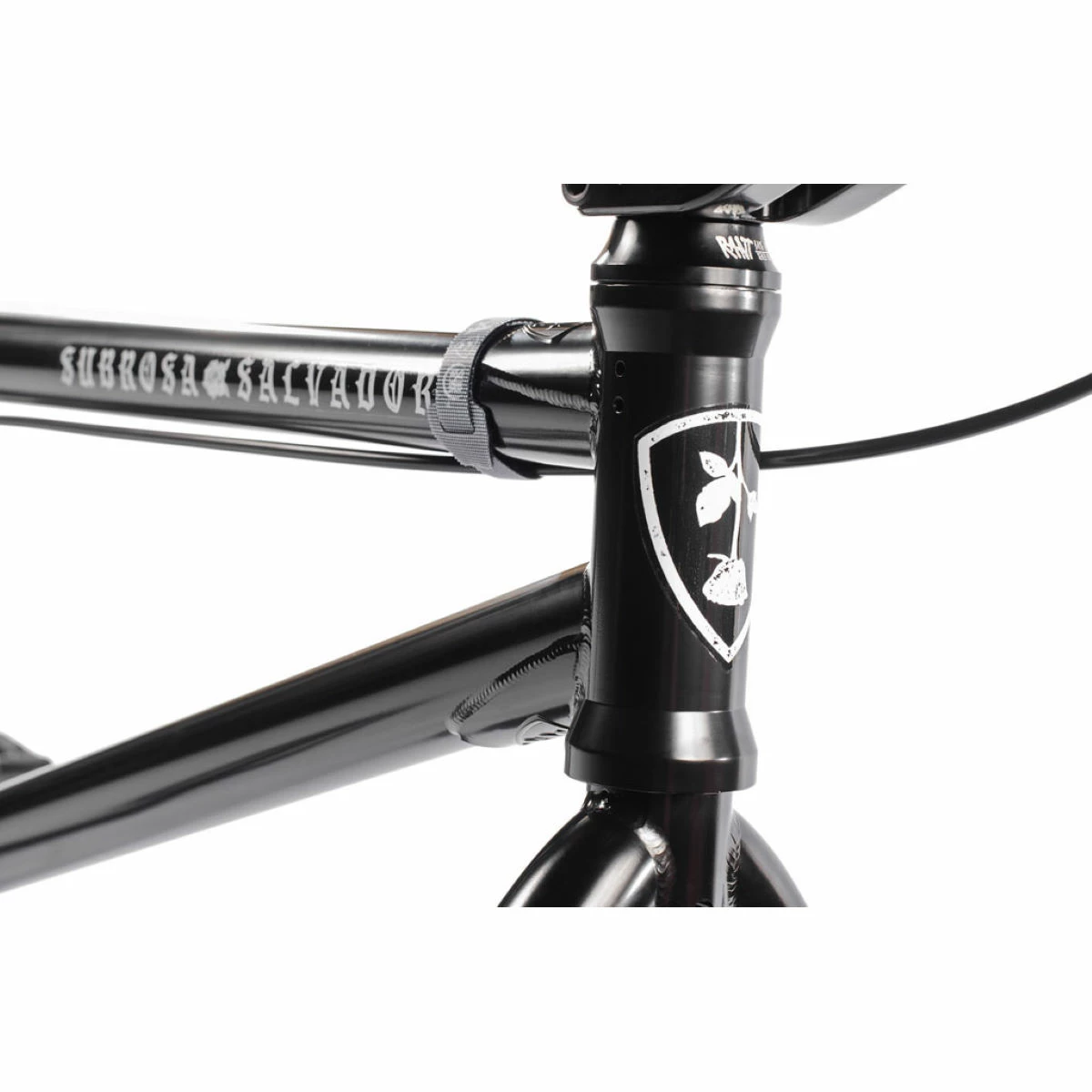 Subrosa Salvador BMX Bike (2022) 7 Subrosa Salvador BMX Bike (2022) – Image 5