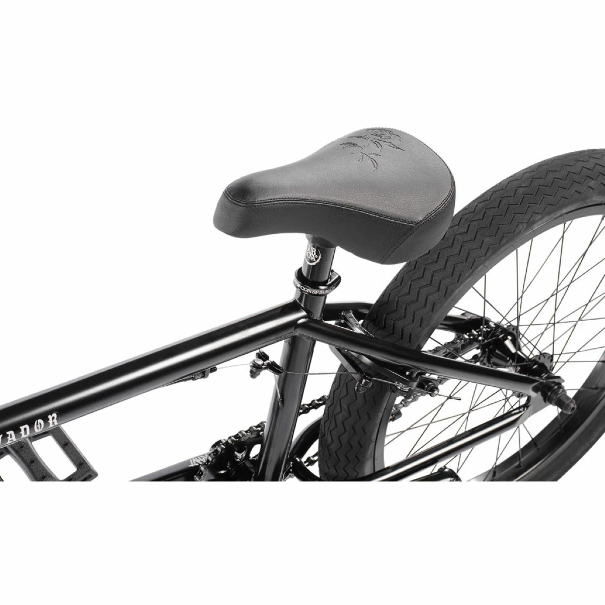 Subrosa Salvador BMX Bike (2022) 10 Subrosa Salvador BMX Bike (2022) – Image 8