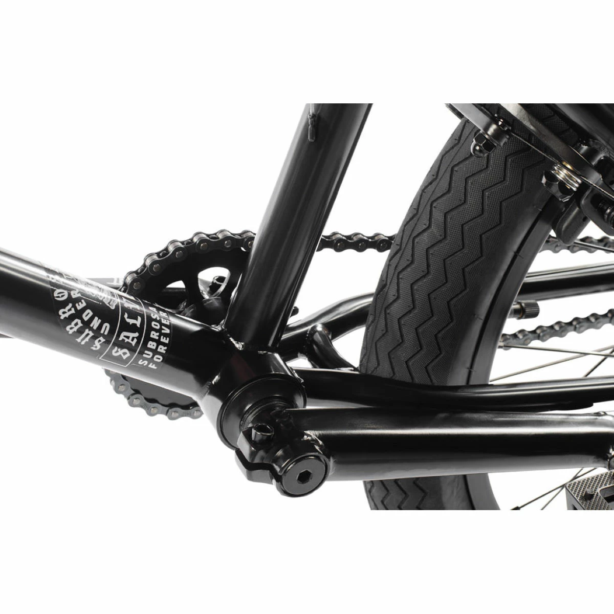 Subrosa Salvador BMX Bike (2022) 11 Subrosa Salvador BMX Bike (2022) – Image 9