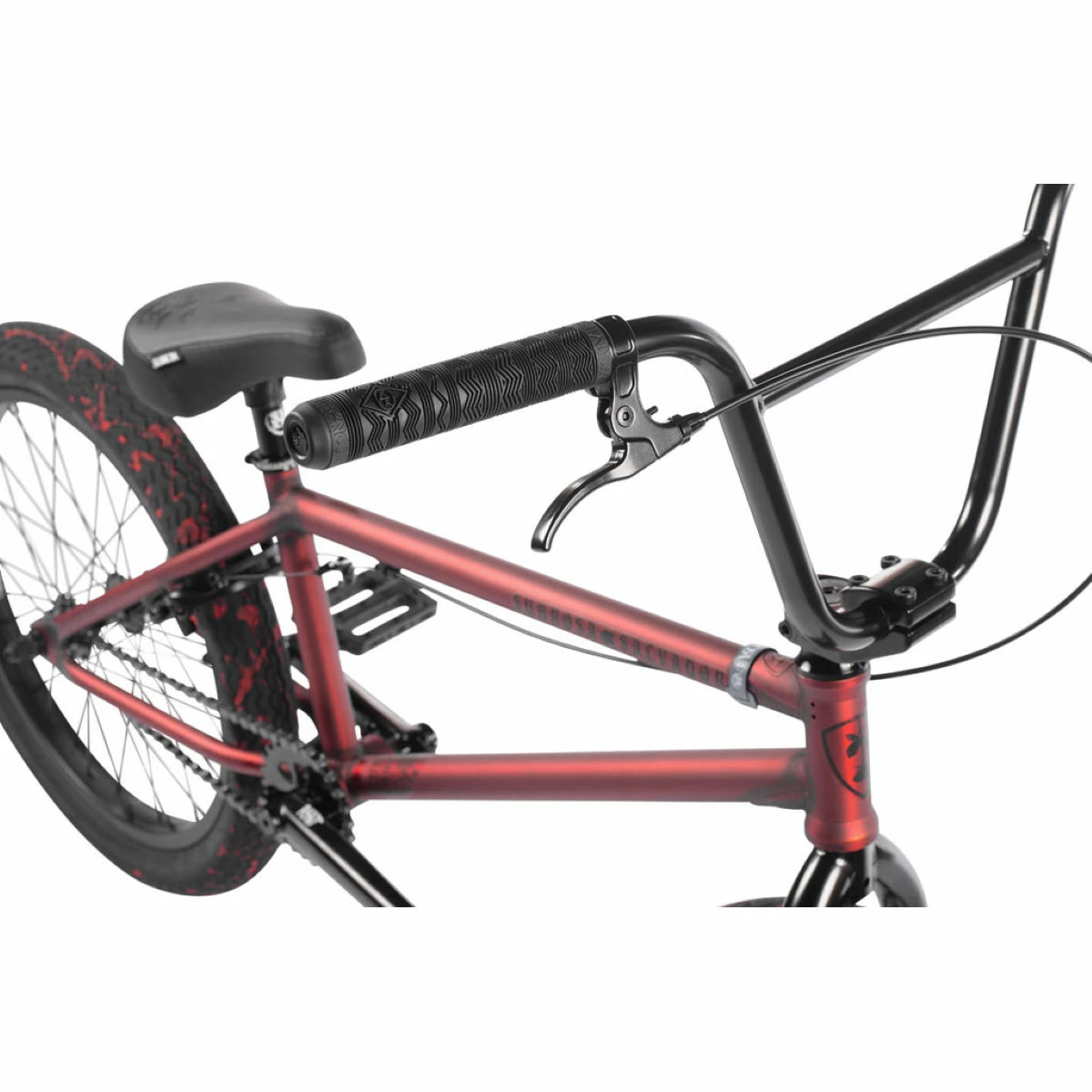 Subrosa Salvador BMX Bike (2022) 18 Subrosa Salvador BMX Bike (2022) – Image 16