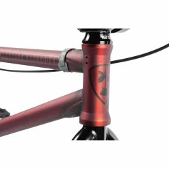 Subrosa Salvador BMX Bike (2022) 43 Subrosa Salvador BMX Bike (2022) -Vélos Remise SUBROSA 2022 Complete Bikes Salvador RED 06