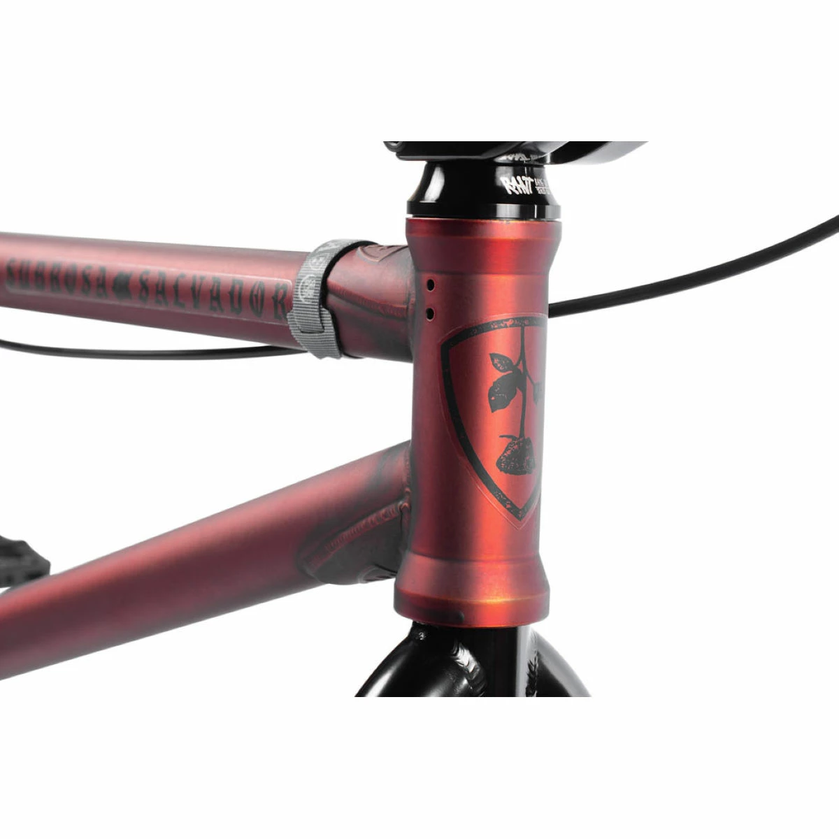 Subrosa Salvador BMX Bike (2022) 20 Subrosa Salvador BMX Bike (2022) – Image 18