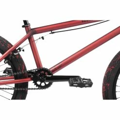 Subrosa Salvador BMX Bike (2022) 44 Subrosa Salvador BMX Bike (2022) -Vélos Remise SUBROSA 2022 Complete Bikes Salvador RED 07
