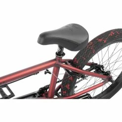 Subrosa Salvador BMX Bike (2022) 45 Subrosa Salvador BMX Bike (2022) -Vélos Remise SUBROSA 2022 Complete Bikes Salvador RED 08