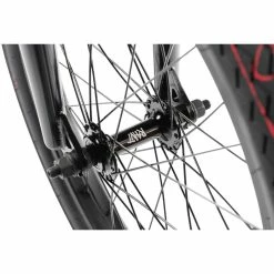 Subrosa Salvador BMX Bike (2022) 48 Subrosa Salvador BMX Bike (2022) -Vélos Remise SUBROSA 2022 Complete Bikes Salvador RED 11