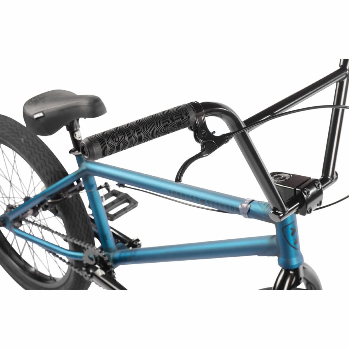 Subrosa Salvador FC BMX Bike (2022) 6 Subrosa Salvador FC BMX Bike (2022) – Image 4