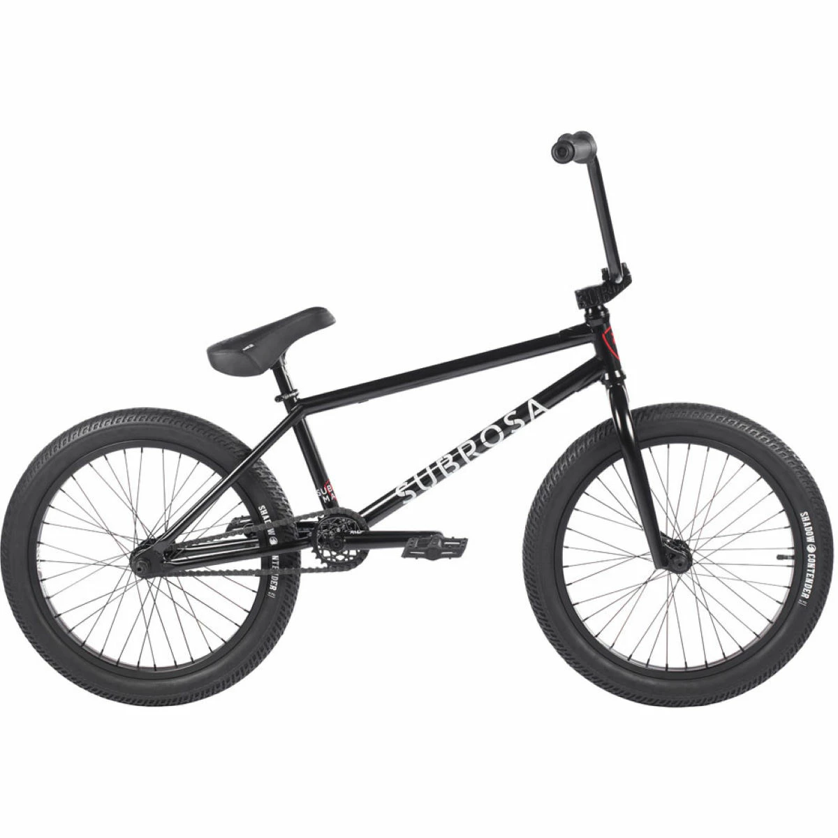 Subrosa Malum BMX Bike (2022) 3 Subrosa Malum BMX Bike (2022)
