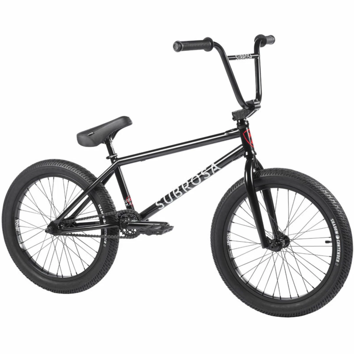 Subrosa Malum BMX Bike (2022) 4 Subrosa Malum BMX Bike (2022) – Image 2