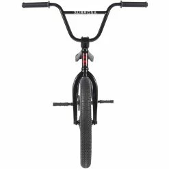 Subrosa Malum BMX Bike (2022) 17 Subrosa Malum BMX Bike (2022) -Vélos Remise SUBrosa Complete Bikes Malum black bmx03