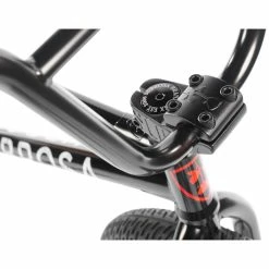 Subrosa Malum BMX Bike (2022) 19 Subrosa Malum BMX Bike (2022) -Vélos Remise SUBrosa Complete Bikes Malum black bmx05