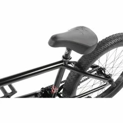 Subrosa Malum BMX Bike (2022) 16 Subrosa Malum BMX Bike (2022) -Vélos Remise SUBrosa Complete Bikes Malum black bmx07