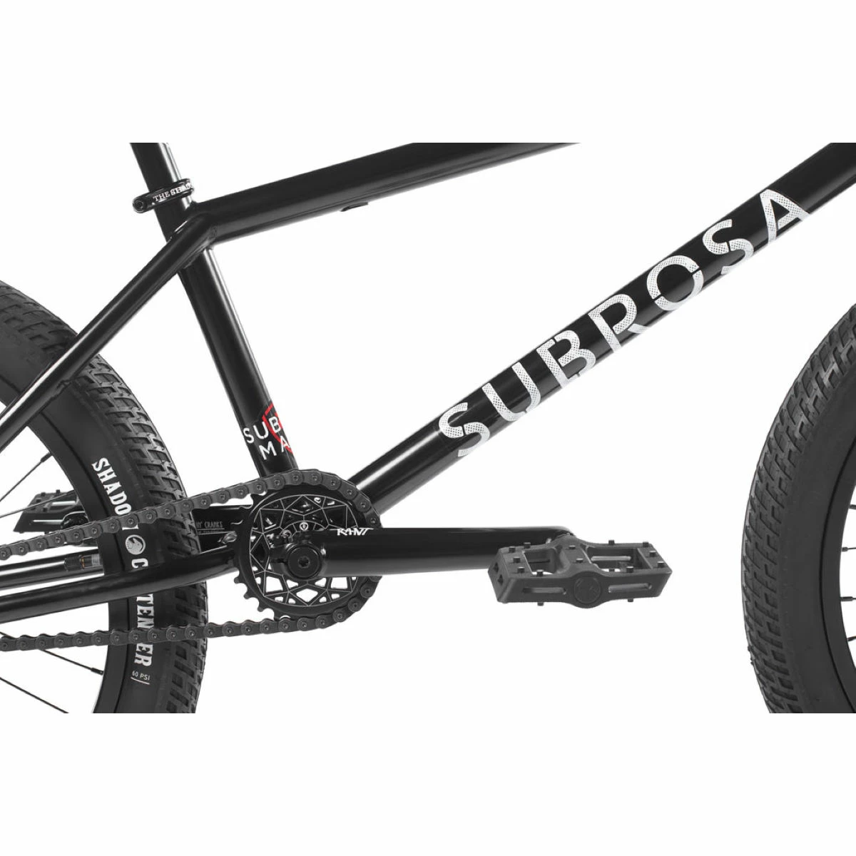 Subrosa Malum BMX Bike (2022) 12 Subrosa Malum BMX Bike (2022) – Image 10