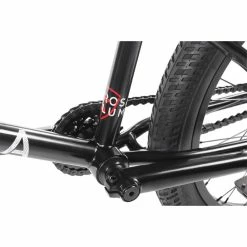 Subrosa Malum BMX Bike (2022) 22 Subrosa Malum BMX Bike (2022) -Vélos Remise SUBrosa Complete Bikes Malum black bmx10