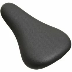 Selle Et Tige De Selle Seal BMX Progression -Vélos Remise Seal BMX Bike Progression Seat Post Combo Black Tough 03