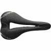 Selle Selle Italia Diva Gel Ti316 Superflow -Vélos Remise Selle Italia Diva Gel Ti316 Superflow Saddle Saddles Black 013H601IKC001