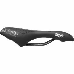 Selle Selle Italia Diva Gelflow Racing -Vélos Remise Selle Italia Diva Gelflow Racing Saddle Saddles Black SI491120 0