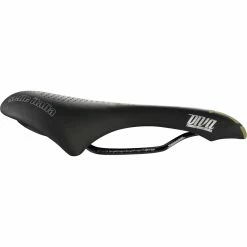 Selle Selle Italia Diva Gelflow Racing -Vélos Remise Selle Italia Diva Gelflow Racing Saddle Saddles Gold 0