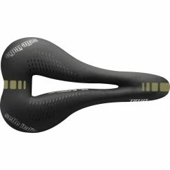 Selle Selle Italia Diva Gelflow Racing -Vélos Remise Selle Italia Diva Gelflow Racing Saddle Saddles Gold