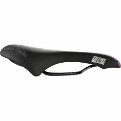 Selle Selle Italia Diva Gelflow Racing -Vélos Remise Selle Italia Diva Gelflow Racing Saddle Saddles Pink 013P629AHC003 0