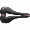 Selle Selle Italia Diva Gelflow Racing 2 Selle Selle Italia Diva Gelflow Racing -Vélos Remise Selle Italia Diva Gelflow Racing Saddle Saddles Pink 013P629AHC003