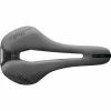 Selle Selle Italia Flite Boost Gravel TI 316 Superflow -Vélos Remise Selle Italia Flite Boost Gravel TI 316 Superflow Saddle Saddles Black 2021 017A920IKC005