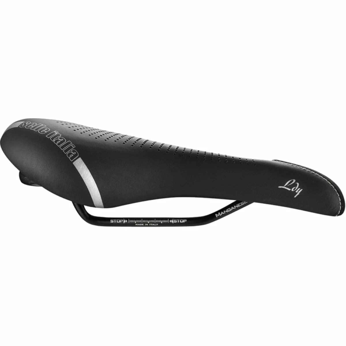 Selle Femme Selle Italia Gel Flow (manganèse) 4 Selle Femme Selle Italia Gel Flow (manganèse) – Image 2