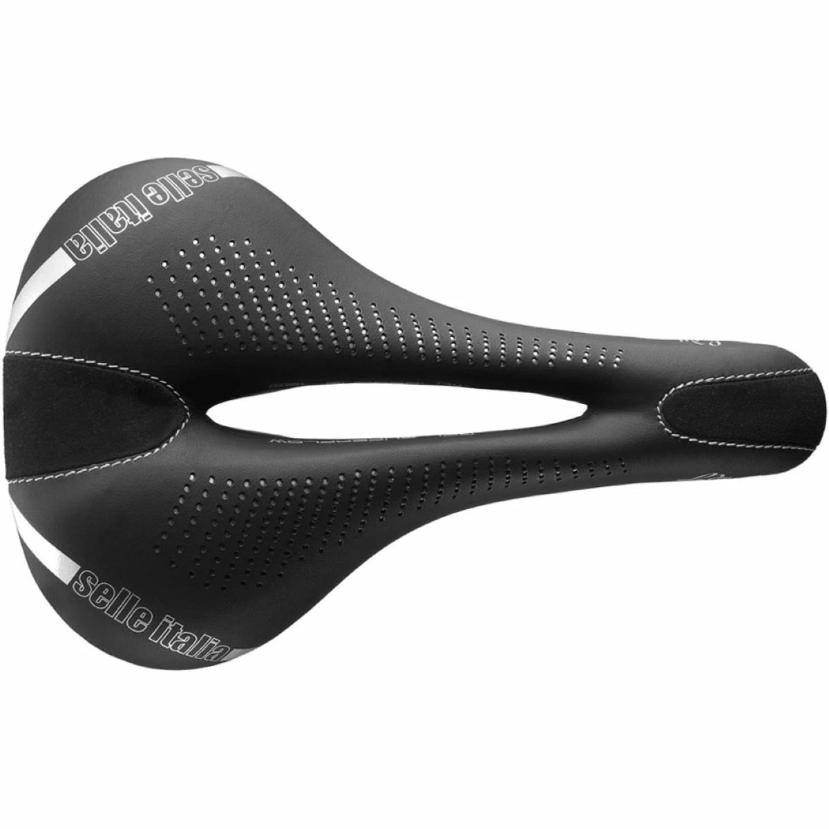 Selle Femme Selle Italia Gel Flow (manganèse) 3 Selle Femme Selle Italia Gel Flow (manganèse)