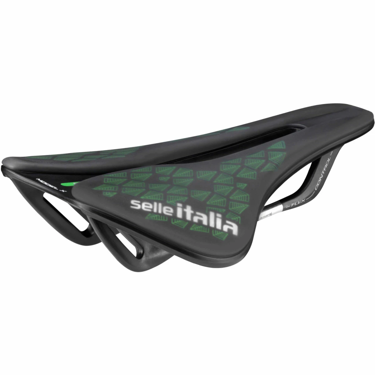 Selle Italia MODEL X Superflow L LEAF 5 Selle Italia MODEL X Superflow L LEAF – Image 3