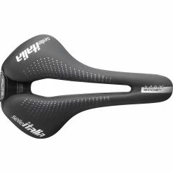 Selle Selle Italia Max Flite Boost Gel TI 316 Superflow