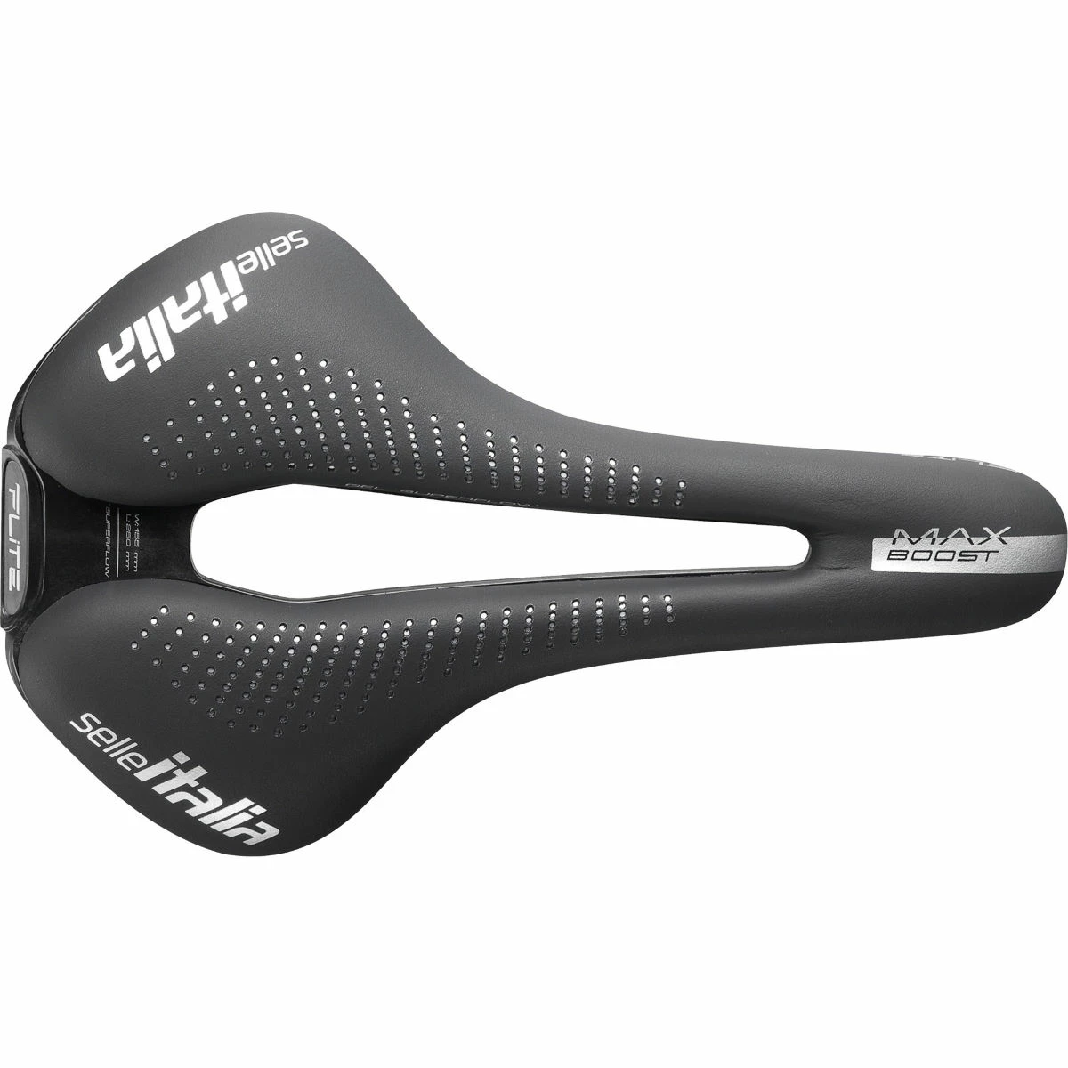 Selle Selle Italia Max Flite Boost Gel TI 316 Superflow 3 Selle Selle Italia Max Flite Boost Gel TI 316 Superflow