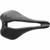 Selle Selle Italia Max SLR Boost Gel TI 316 Superflow -Vélos Remise Selle Italia Max SLR Boost Gel TI 316 Superflow Saddle Saddles Black 2021 041A920IKC006