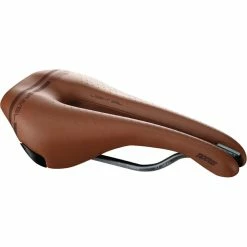 Selle Selle Italia Novus Boost Gravel Heritage -Vélos Remise Selle Italia Novus Boost Gravel Heritage Saddle Internal Heritage Brown SI494695 0