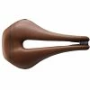 Selle Selle Italia Novus Boost Gravel Heritage 1 Selle Selle Italia Novus Boost Gravel Heritage -Vélos Remise Selle Italia Novus Boost Gravel Heritage Saddle Internal Heritage Brown SI494695