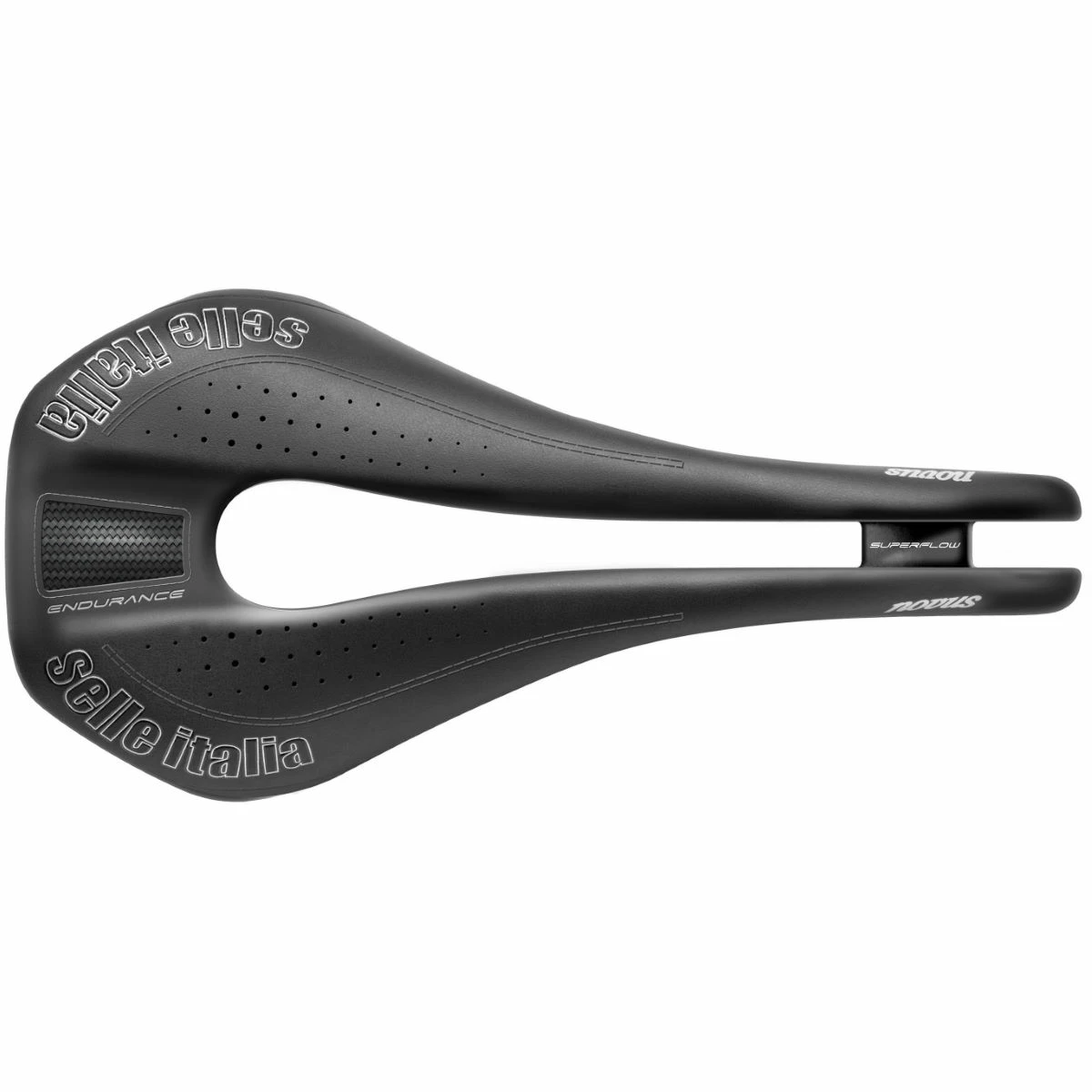 Selle Selle Italia Novus Super Flow Endurance 3 Selle Selle Italia Novus Super Flow Endurance