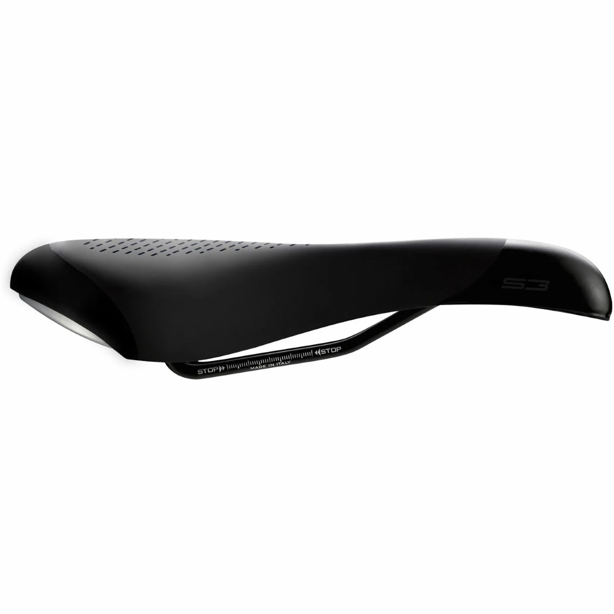 Selle Selle Italia S3 Gel Flow Racing 4 Selle Selle Italia S3 Gel Flow Racing – Image 2