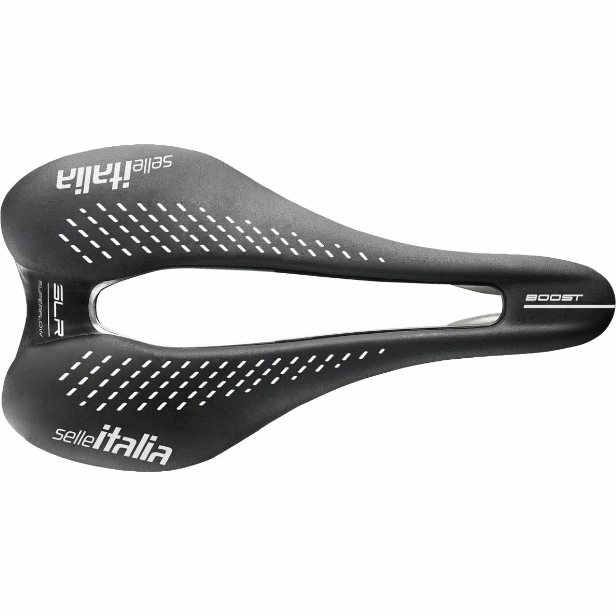 Selle Selle Italia SLR Boost Gravel Superflow Racing 6 Selle Selle Italia SLR Boost Gravel Superflow Racing – Image 4