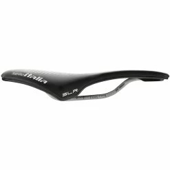 Selle Selle Italia SLR Boost Gravel Superflow Racing 12 Selle Selle Italia SLR Boost Gravel Superflow Racing -Vélos Remise Selle Italia SLR Boost Gravel Superflow Racing Saddle Saddles Black 041A720IKC009