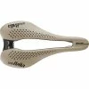 Selle Selle Italia SLR Boost Gravel Superflow Racing -Vélos Remise Selle Italia SLR Boost Gravel Superflow Racing Saddle Saddles Brown 041A720IKC010 1