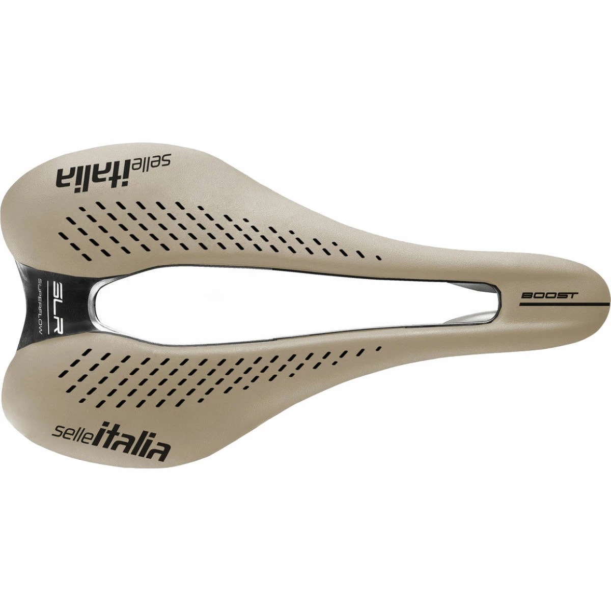 Selle Selle Italia SLR Boost Gravel Superflow Racing 3 Selle Selle Italia SLR Boost Gravel Superflow Racing