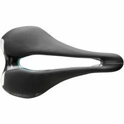 Selle Italia SLR Boost Gravel TI 316 Superflow Saddle