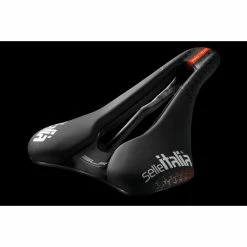 Selle Selle Italia SLR Boost Pro Team Kit Carbonio Superflow -Vélos Remise Selle Italia SLR Boost Kit Superflow Pro Team Saddle 04