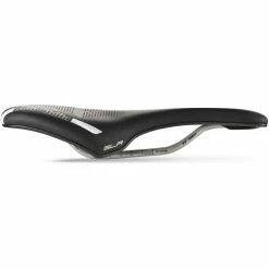 Selle Femme Selle Italia SLR Lady Boost Superflow -Vélos Remise Selle Italia SLR Lady Boost Superflow Saddle Saddles Black SI504318 0