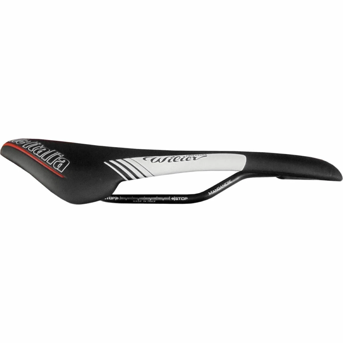 Selle Selle Italia SLR XP Custom Wilier 4 Selle Selle Italia SLR XP Custom Wilier – Image 2