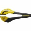 Selle Selle Italia SP-01 Kit Carbonio Superflow TDF -Vélos Remise Selle Italia SP 01 Kit Carbonio Superflow TDF Saddle Saddles Black Yellow 067P901ICA004