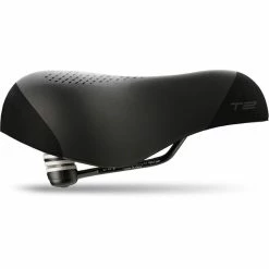 Selle Selle Italia T2 Gel Flow (édition Limitée) 6 Selle Selle Italia T2 Gel Flow (édition Limitée) -Vélos Remise Selle Italia T2 Gel Flow Ltd Edition Saddle Saddles Black 056L901MEC003 0