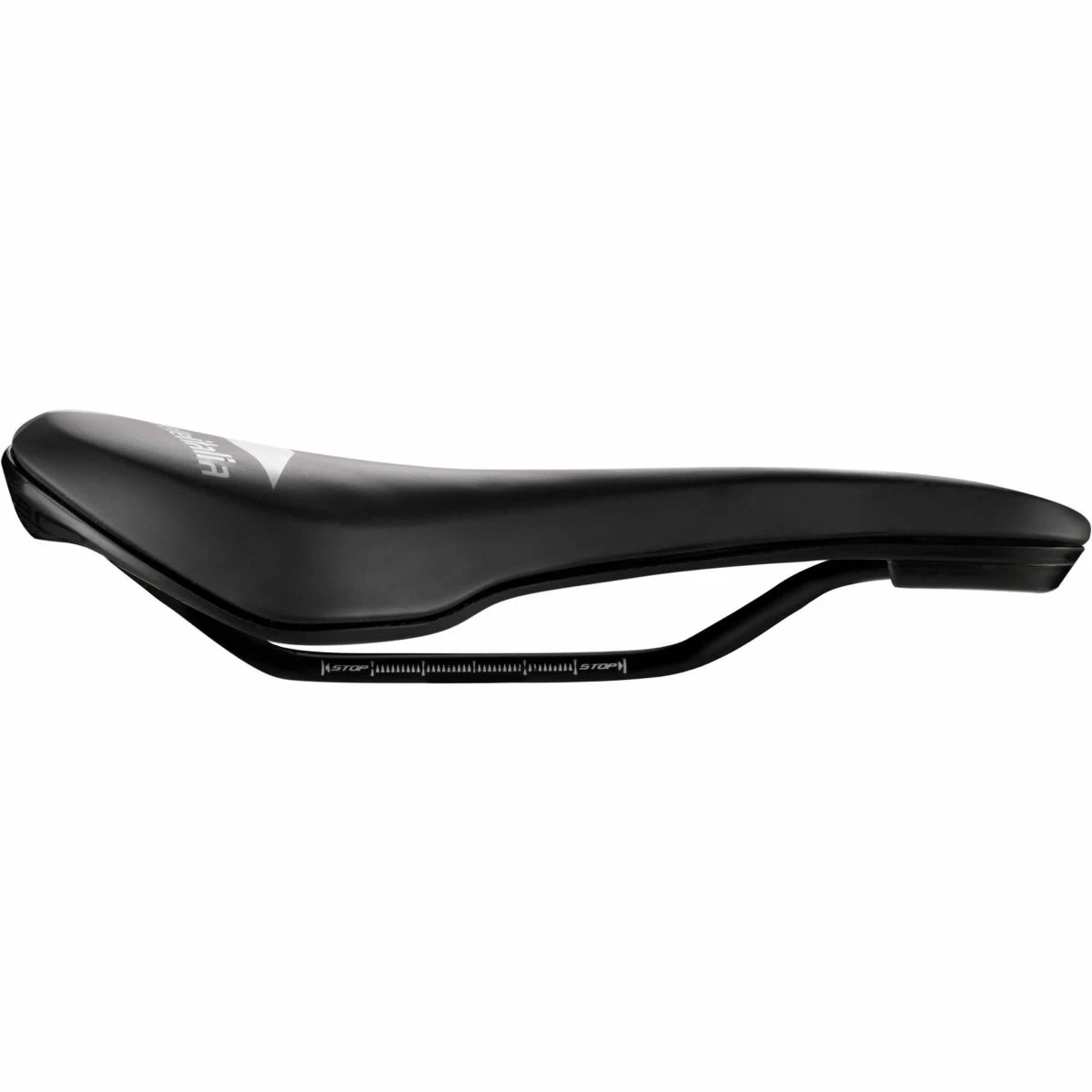 Selle Italia X-Bow Superflow Saddle 4 Selle Italia X-Bow Superflow Saddle – Image 2